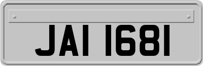 JAI1681