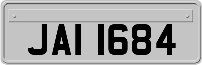 JAI1684