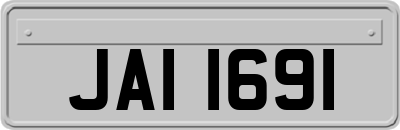 JAI1691