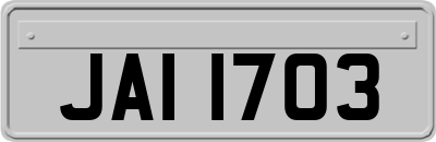 JAI1703