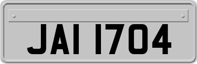 JAI1704
