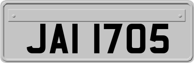 JAI1705
