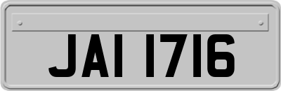 JAI1716