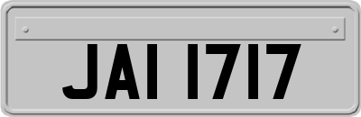 JAI1717