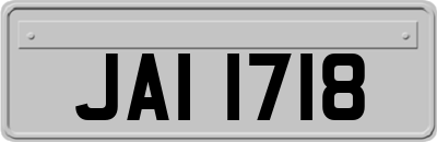 JAI1718