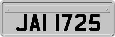 JAI1725