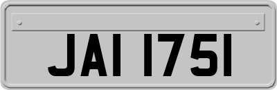 JAI1751