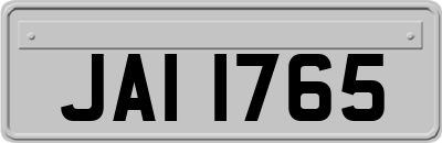 JAI1765