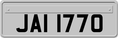 JAI1770