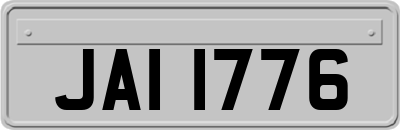 JAI1776