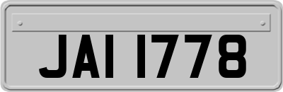 JAI1778