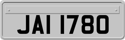 JAI1780