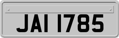 JAI1785
