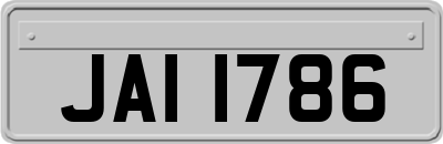 JAI1786
