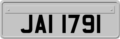 JAI1791