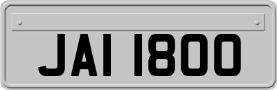 JAI1800