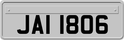 JAI1806