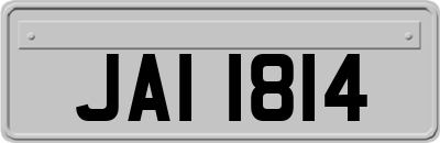 JAI1814