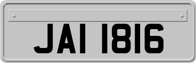 JAI1816