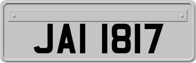 JAI1817