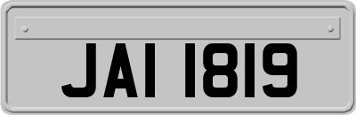 JAI1819