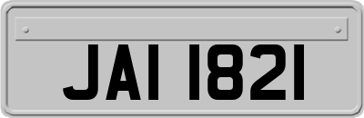 JAI1821