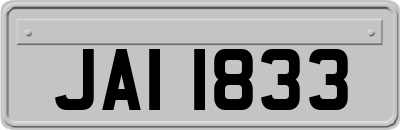 JAI1833