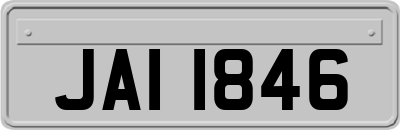 JAI1846