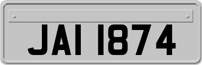 JAI1874