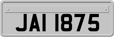 JAI1875