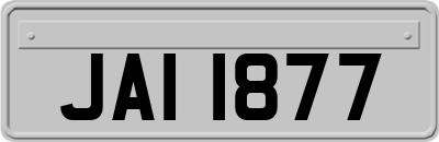JAI1877