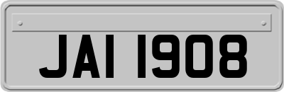 JAI1908