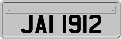 JAI1912