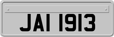 JAI1913