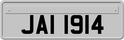 JAI1914