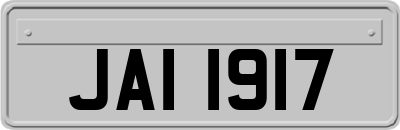 JAI1917