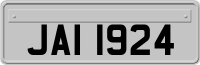 JAI1924