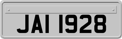 JAI1928