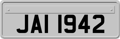 JAI1942