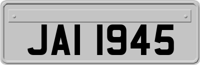 JAI1945