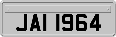 JAI1964