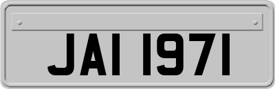 JAI1971