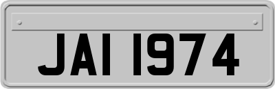 JAI1974