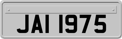 JAI1975