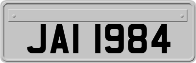 JAI1984