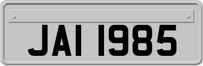 JAI1985