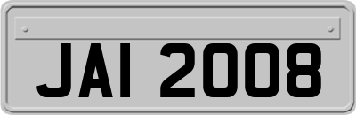 JAI2008