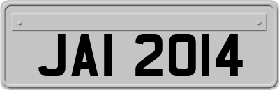 JAI2014