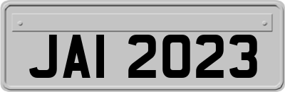JAI2023