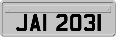 JAI2031